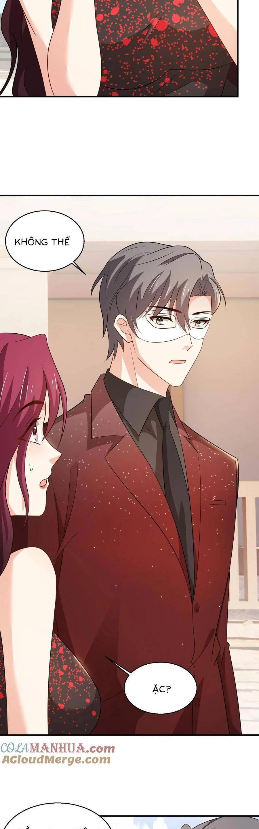 Bệnh Kiều Lệ Gia Được Ta Sủng Ái Nên Kiêu Chapter 78 - 9