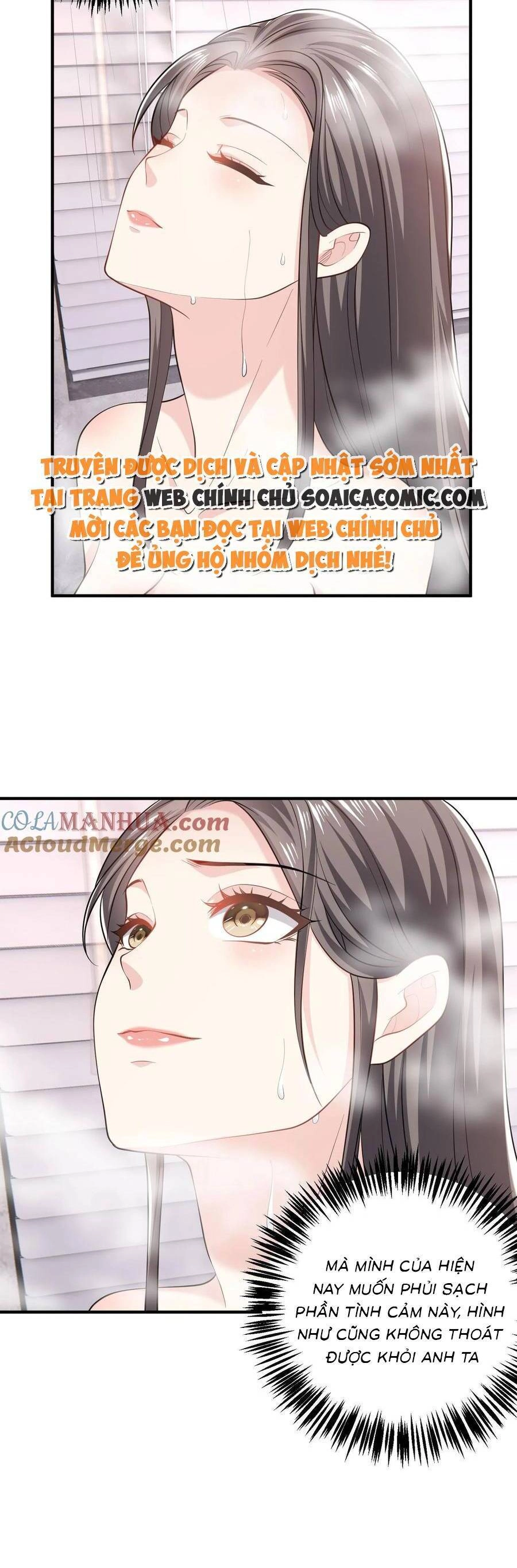 Bệnh Kiều Lệ Gia Được Ta Sủng Ái Nên Kiêu Chapter 83 - 5