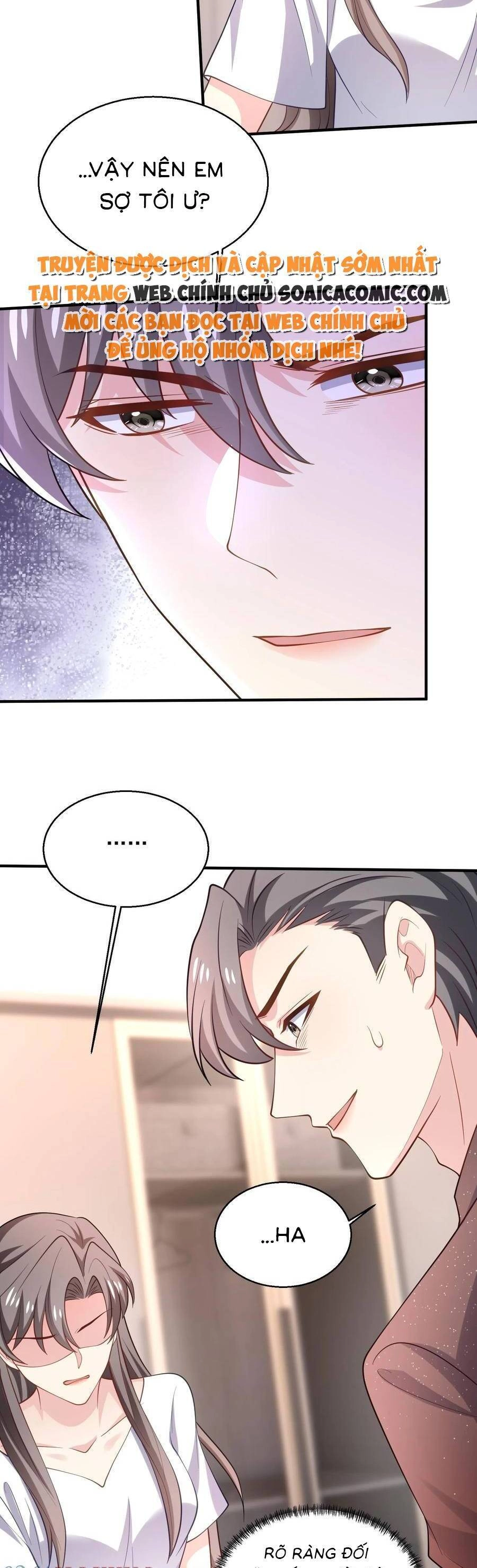 Bệnh Kiều Lệ Gia Được Ta Sủng Ái Nên Kiêu Chapter 84 - 11