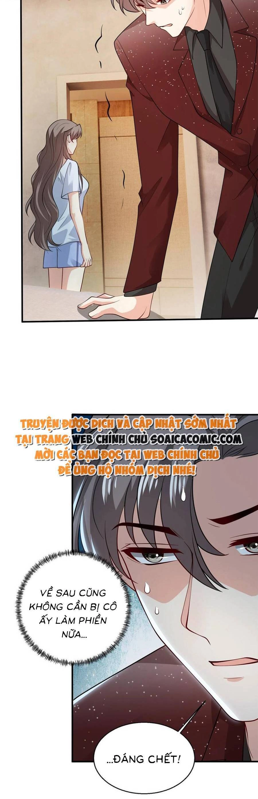 Bệnh Kiều Lệ Gia Được Ta Sủng Ái Nên Kiêu Chapter 85 - 2