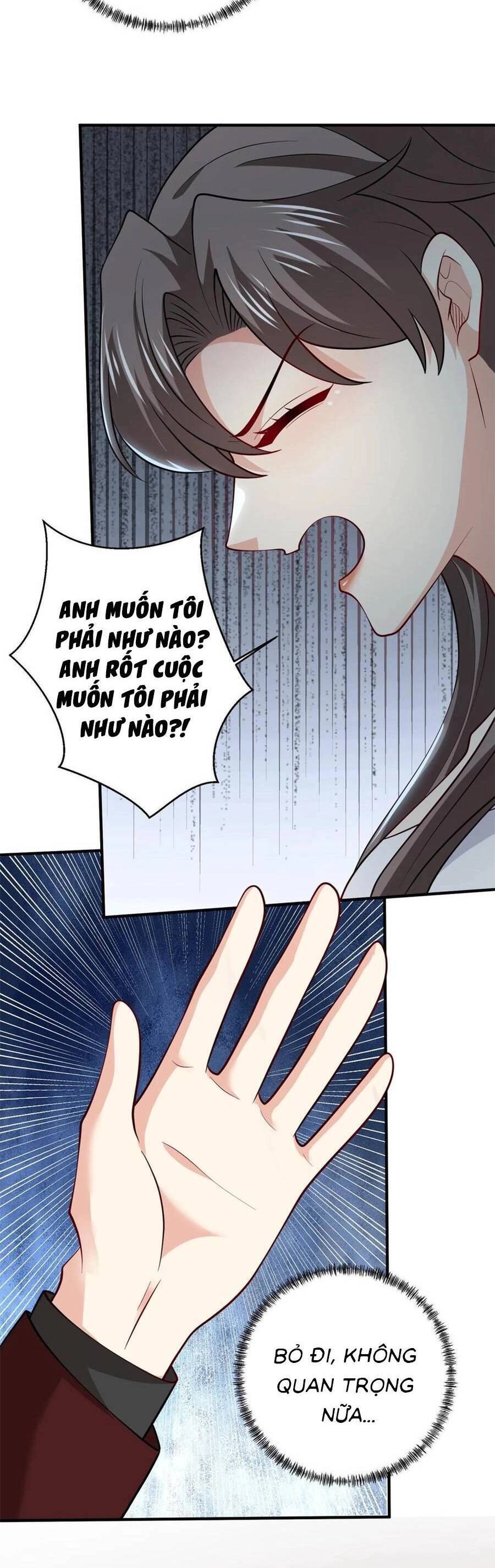 Bệnh Kiều Lệ Gia Được Ta Sủng Ái Nên Kiêu Chapter 85 - 10
