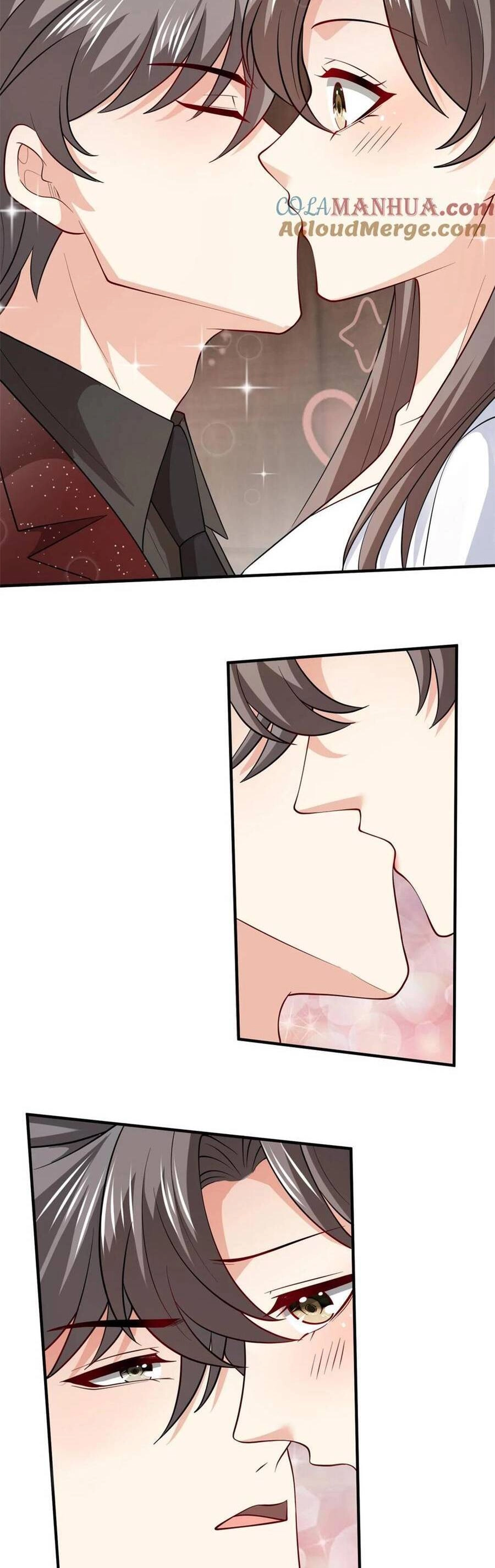 Bệnh Kiều Lệ Gia Được Ta Sủng Ái Nên Kiêu Chapter 85 - 12