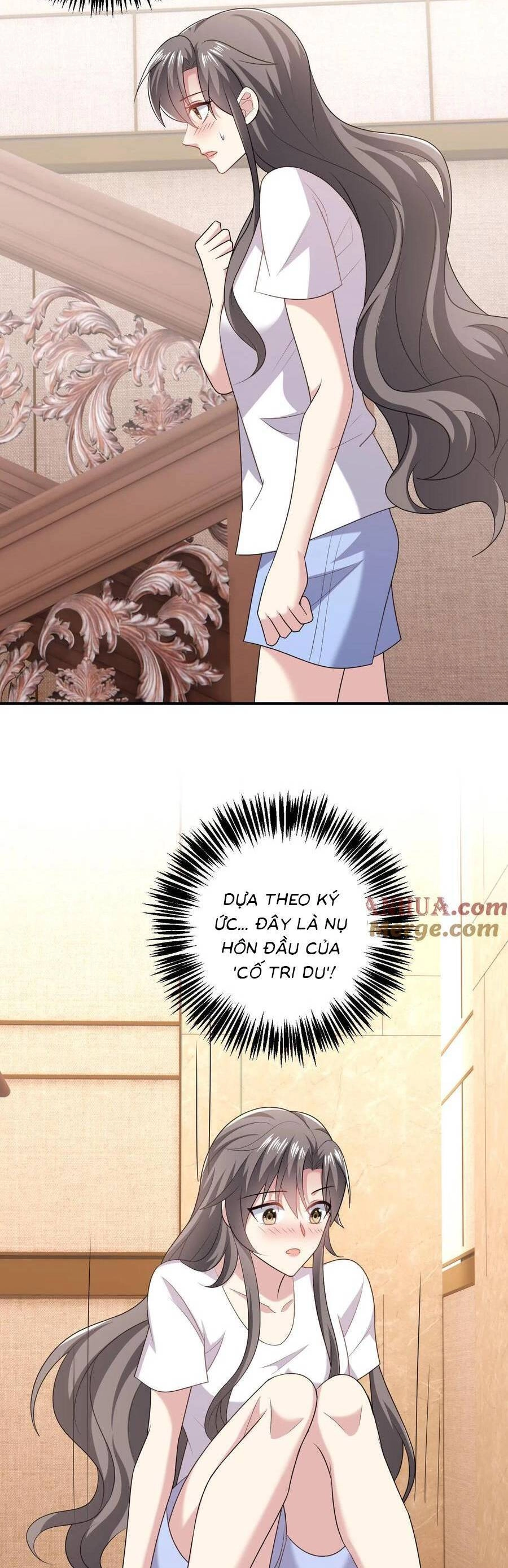 Bệnh Kiều Lệ Gia Được Ta Sủng Ái Nên Kiêu Chapter 86 - 12