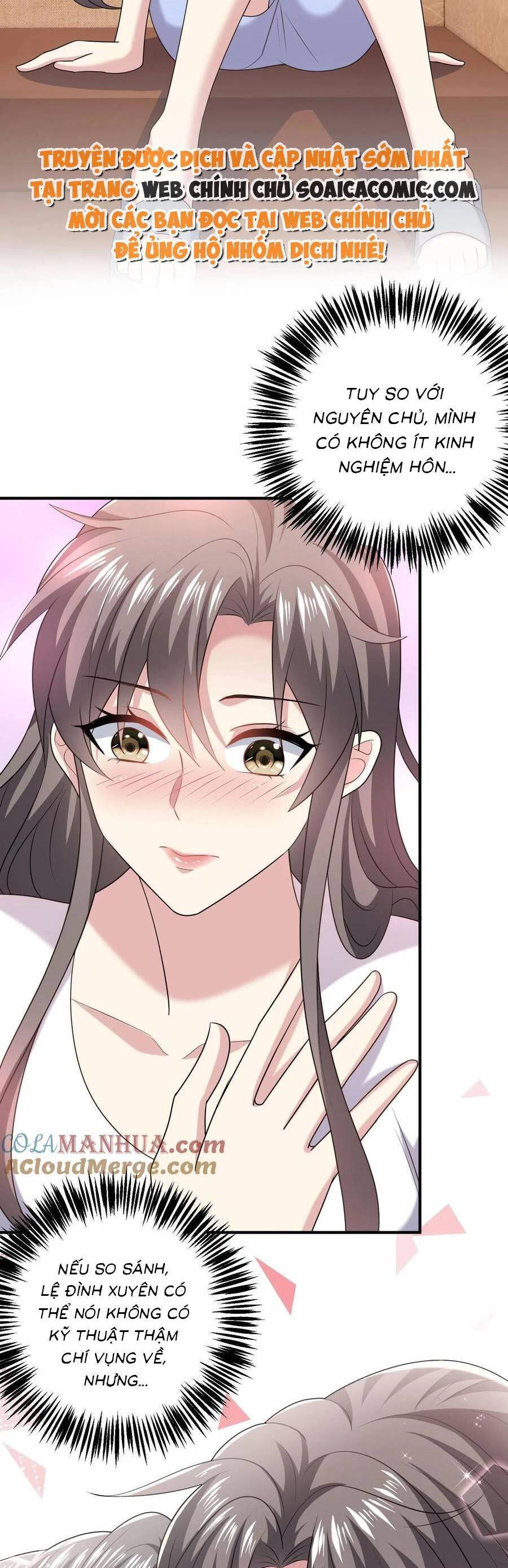 Bệnh Kiều Lệ Gia Được Ta Sủng Ái Nên Kiêu Chapter 86 - 13