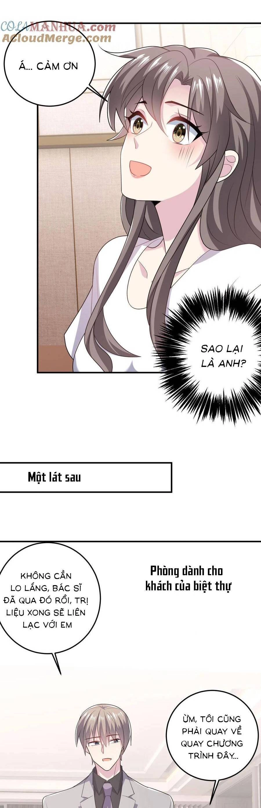 Bệnh Kiều Lệ Gia Được Ta Sủng Ái Nên Kiêu Chapter 86 - 16