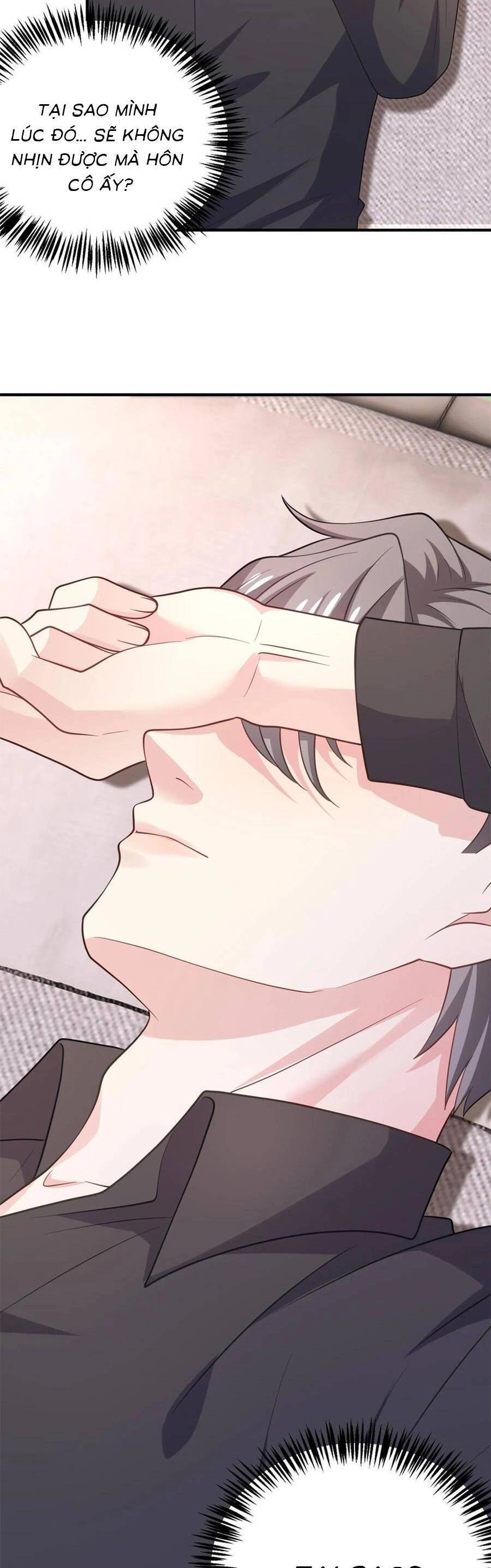 Bệnh Kiều Lệ Gia Được Ta Sủng Ái Nên Kiêu Chapter 87 - 2