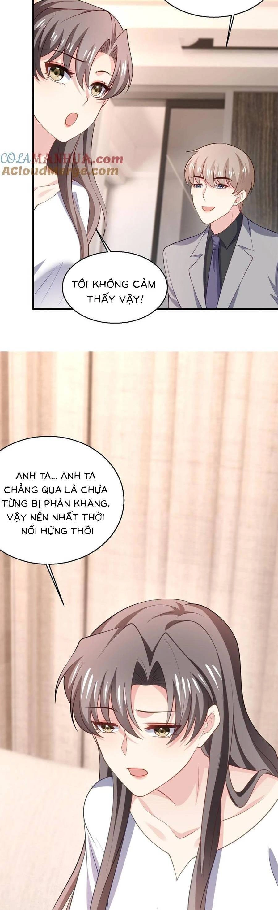 Bệnh Kiều Lệ Gia Được Ta Sủng Ái Nên Kiêu Chapter 87 - 15