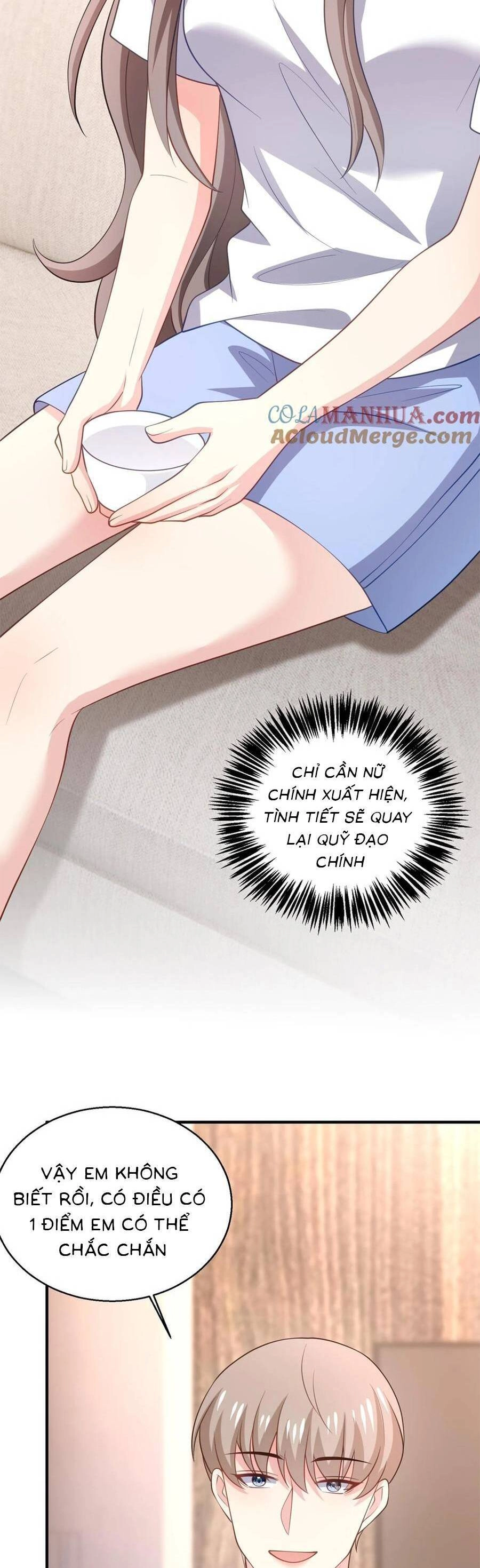 Bệnh Kiều Lệ Gia Được Ta Sủng Ái Nên Kiêu Chapter 87 - 16