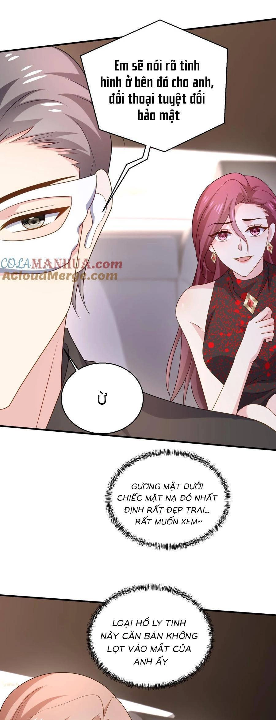 Bệnh Kiều Lệ Gia Được Ta Sủng Ái Nên Kiêu Chapter 92 - 15