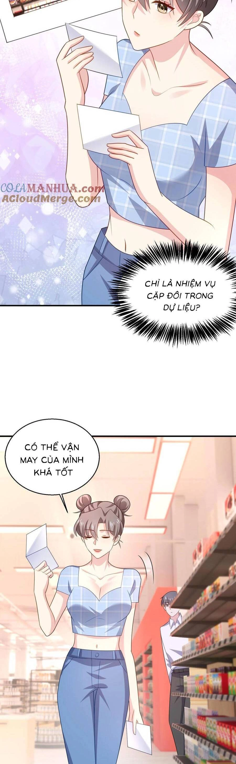 Bệnh Kiều Lệ Gia Được Ta Sủng Ái Nên Kiêu Chapter 95 - 5