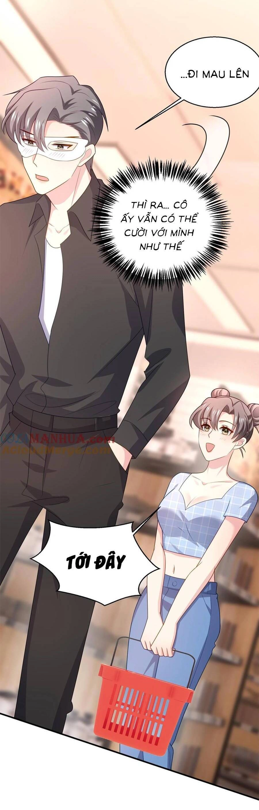 Bệnh Kiều Lệ Gia Được Ta Sủng Ái Nên Kiêu Chapter 95 - 16