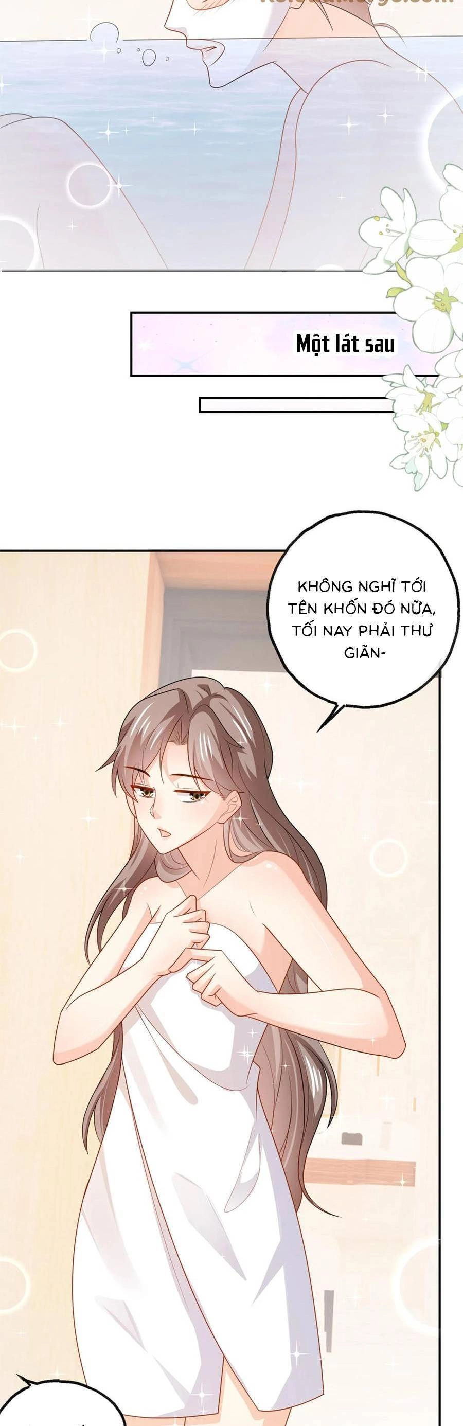 Bệnh Kiều Lệ Gia Được Ta Sủng Ái Nên Kiêu Chapter 98 - 12