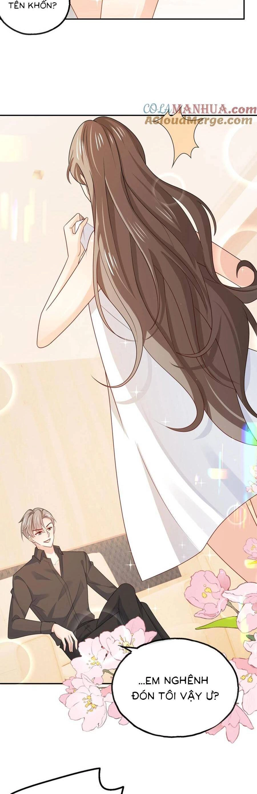 Bệnh Kiều Lệ Gia Được Ta Sủng Ái Nên Kiêu Chapter 98 - 13