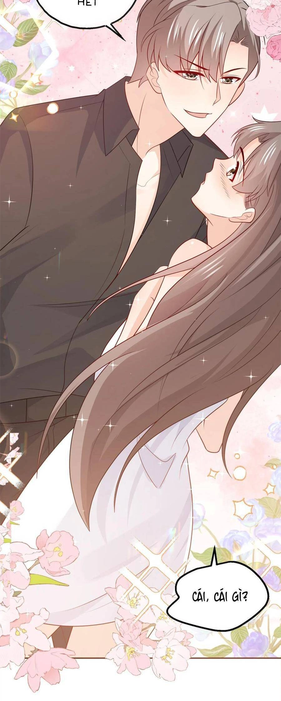 Bệnh Kiều Lệ Gia Được Ta Sủng Ái Nên Kiêu Chapter 98 - 18