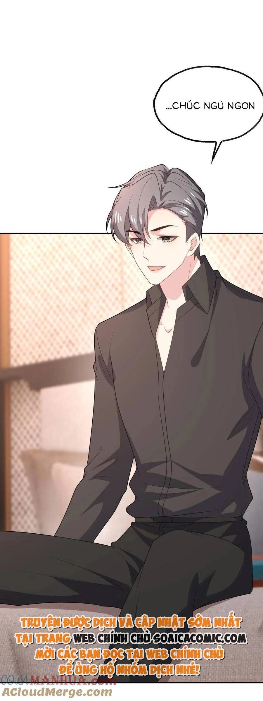 Bệnh Kiều Lệ Gia Được Ta Sủng Ái Nên Kiêu Chapter 99 - 18