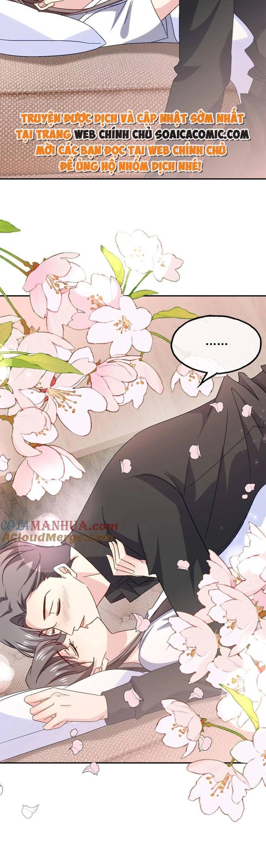 Bệnh Kiều Lệ Gia Được Ta Sủng Ái Nên Kiêu Chapter 100 - 9