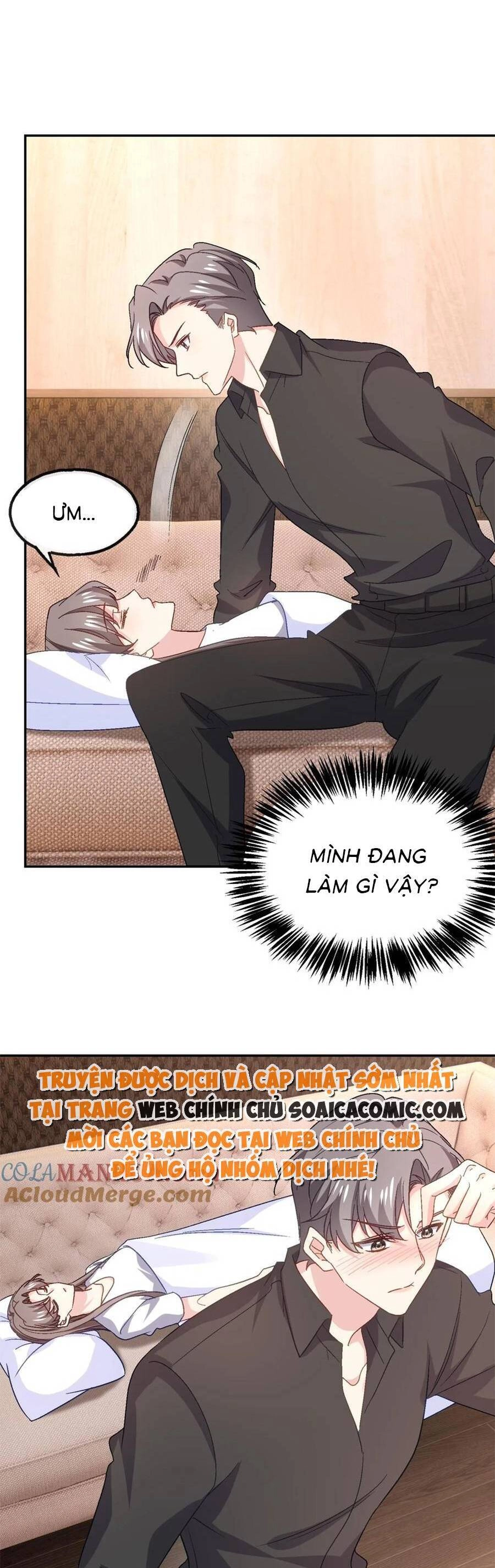 Bệnh Kiều Lệ Gia Được Ta Sủng Ái Nên Kiêu Chapter 100 - 10