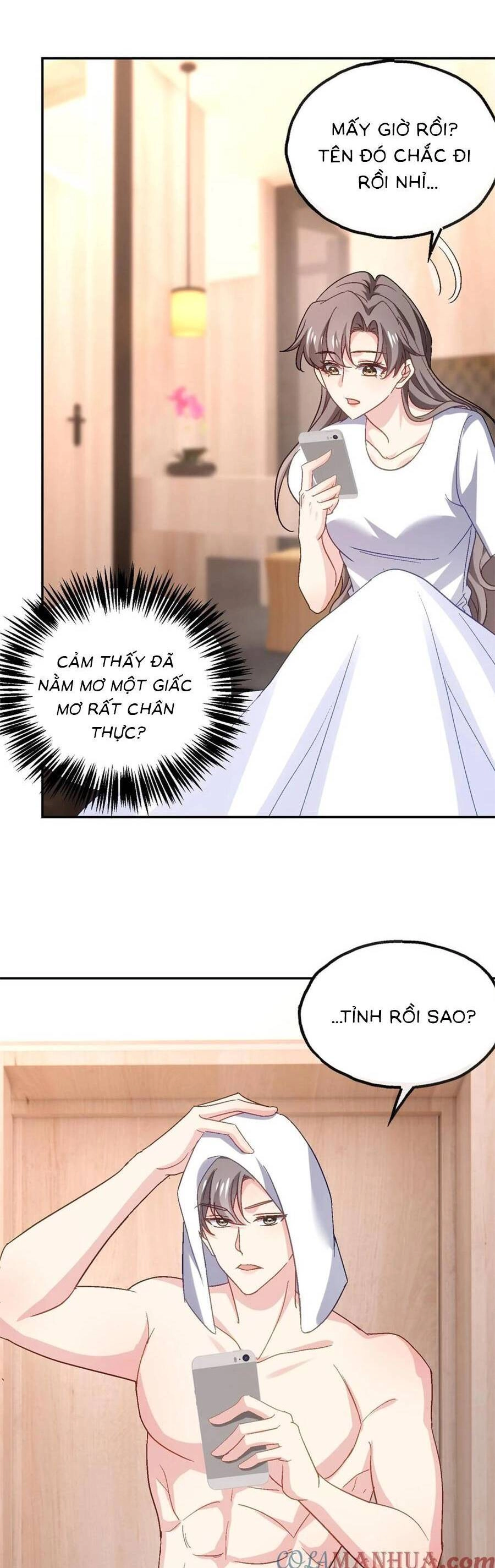 Bệnh Kiều Lệ Gia Được Ta Sủng Ái Nên Kiêu Chapter 100 - 12