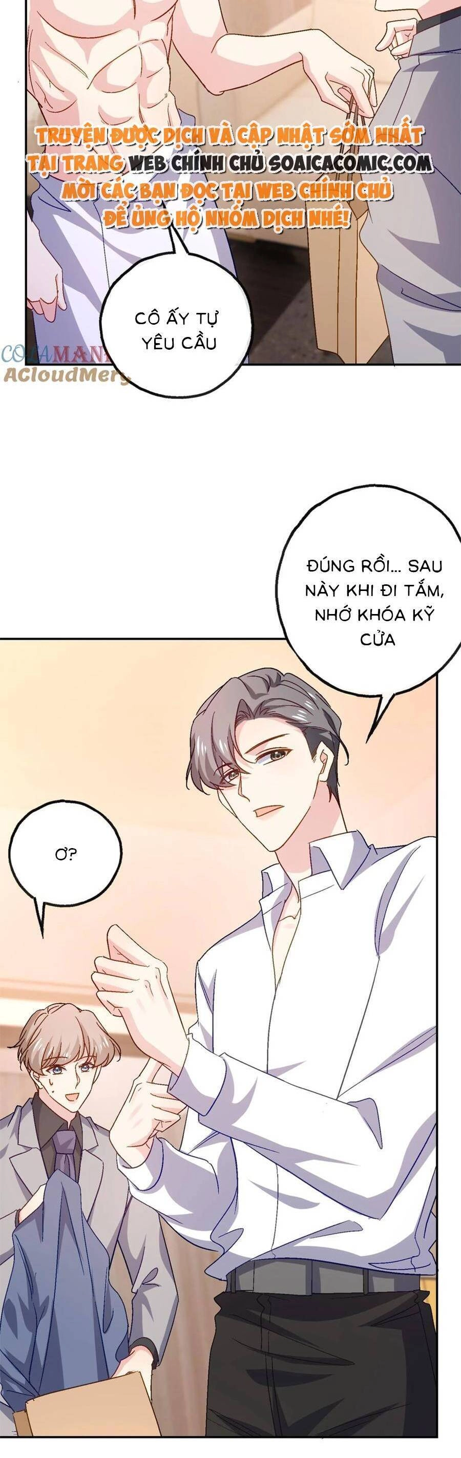 Bệnh Kiều Lệ Gia Được Ta Sủng Ái Nên Kiêu Chapter 100 - 15