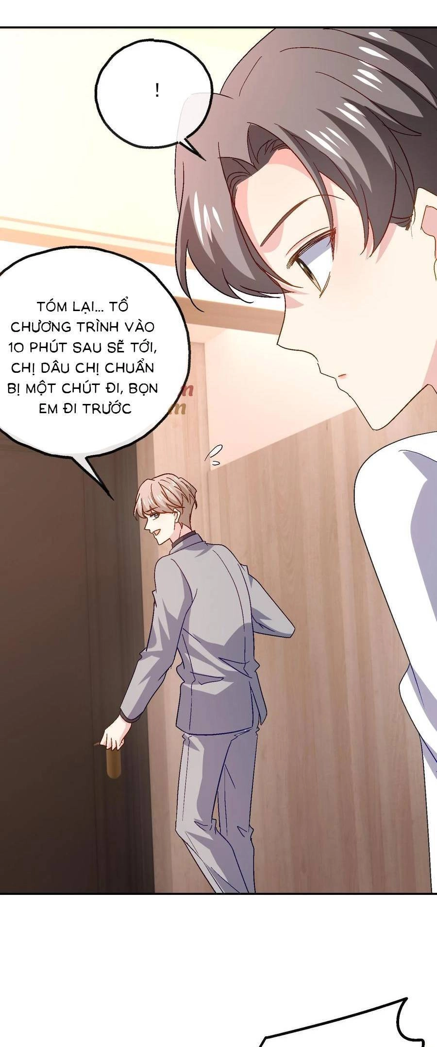 Bệnh Kiều Lệ Gia Được Ta Sủng Ái Nên Kiêu Chapter 100 - 16