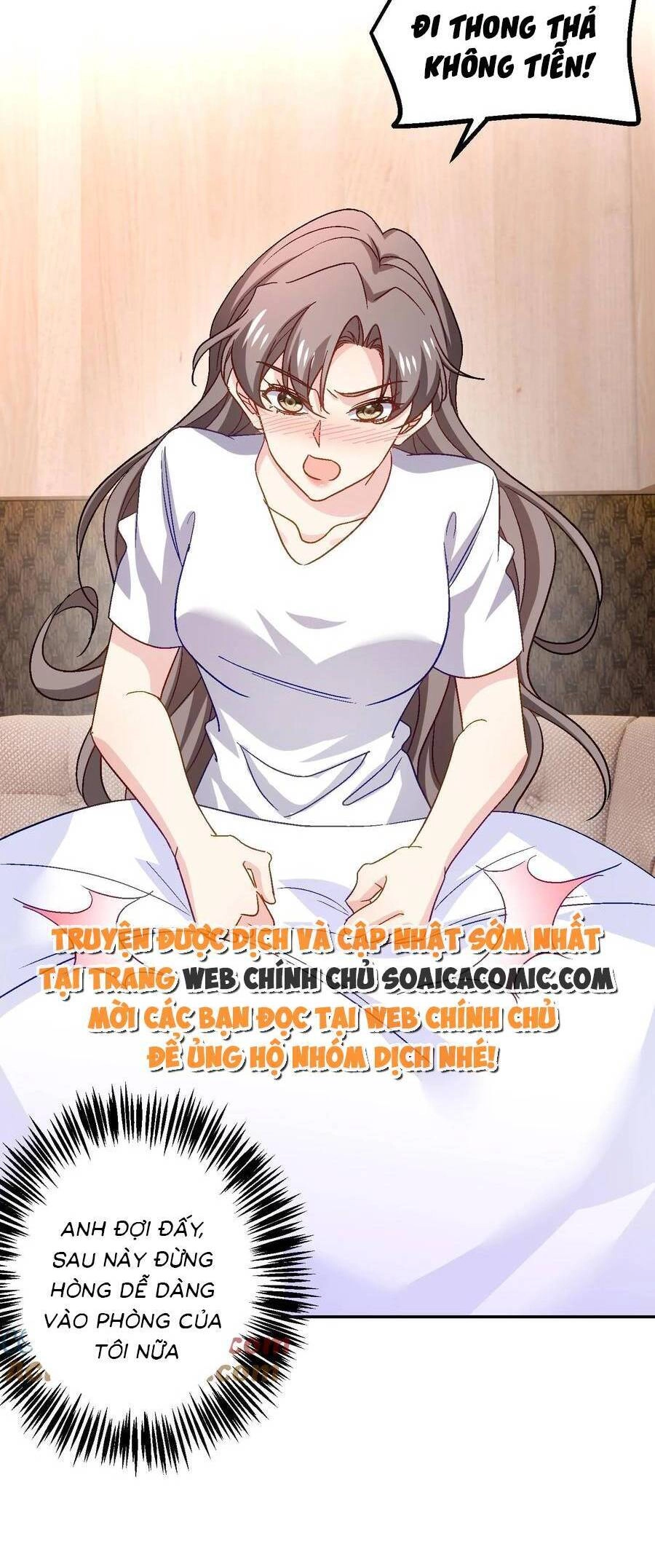 Bệnh Kiều Lệ Gia Được Ta Sủng Ái Nên Kiêu Chapter 100 - 17