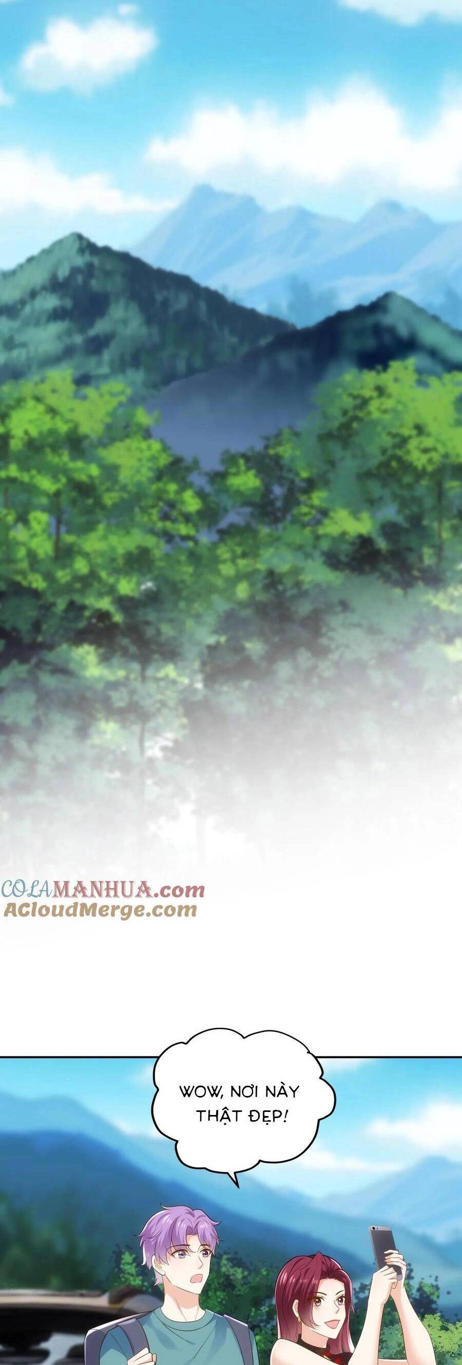 Bệnh Kiều Lệ Gia Được Ta Sủng Ái Nên Kiêu Chapter 101 - 5