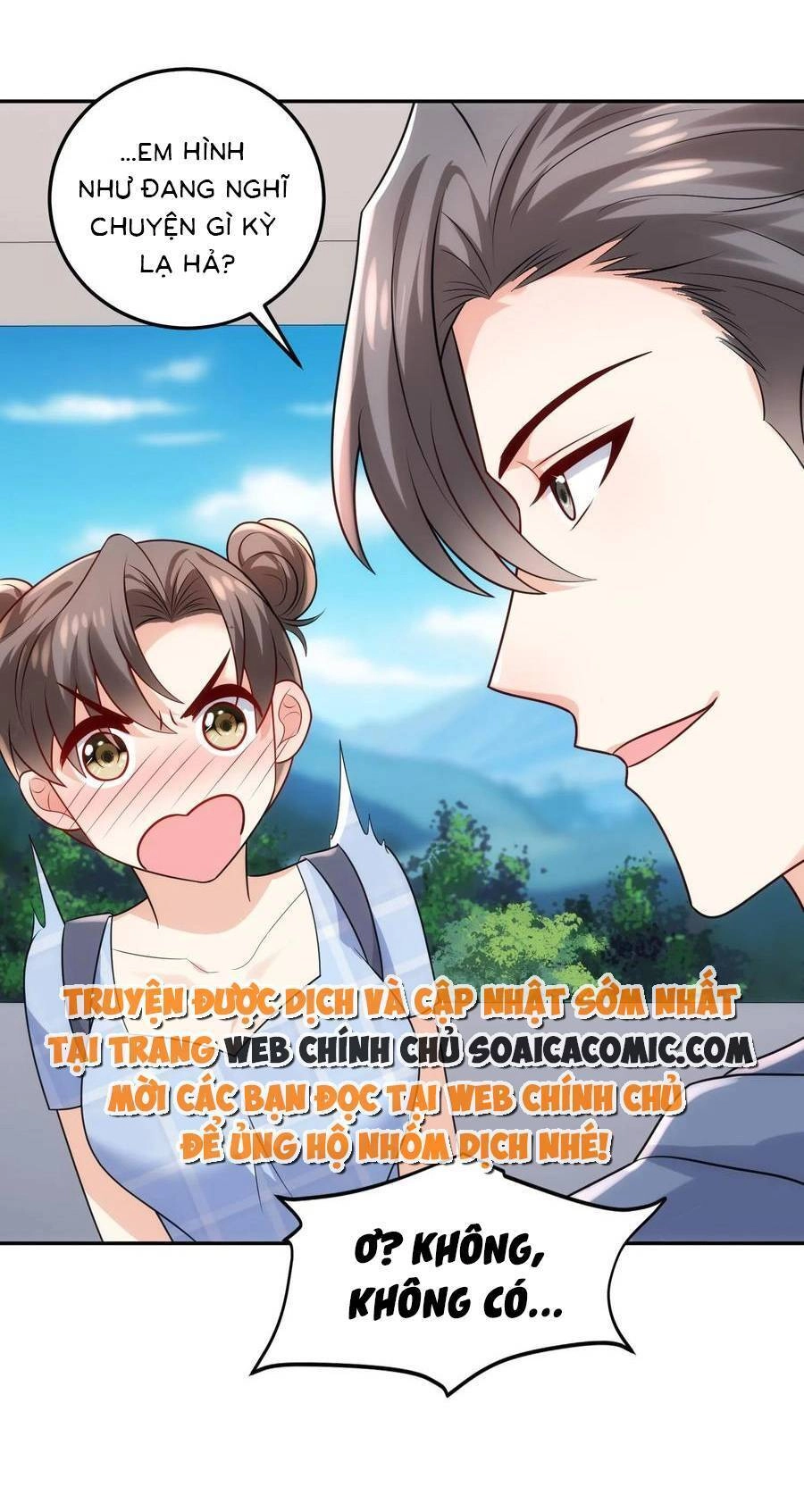 Bệnh Kiều Lệ Gia Được Ta Sủng Ái Nên Kiêu Chapter 101 - 16