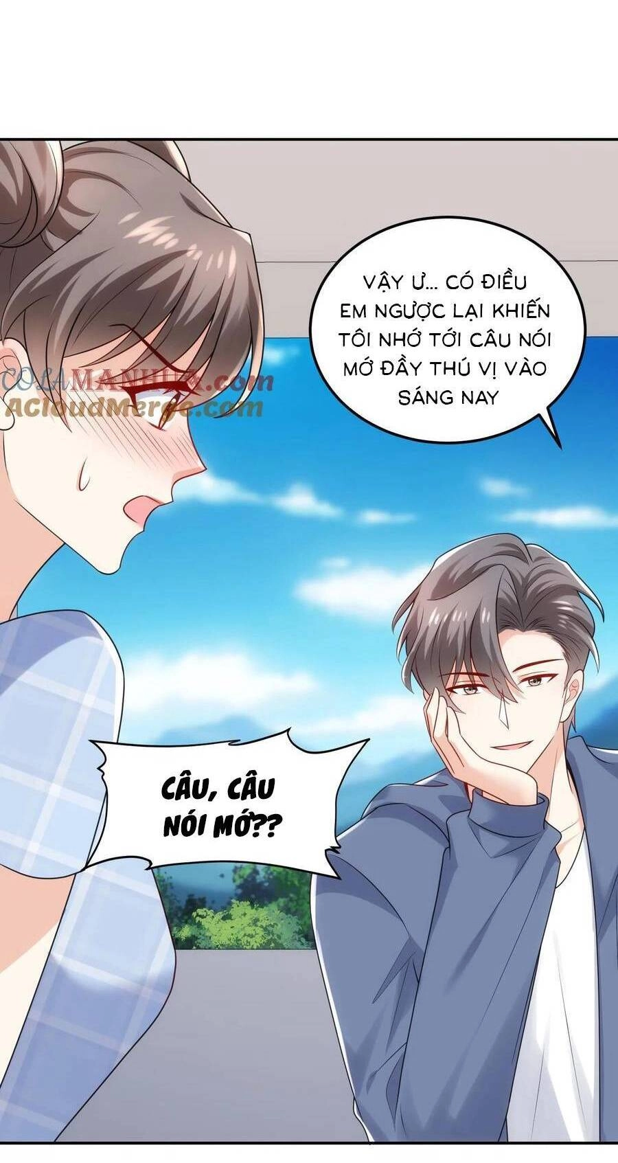 Bệnh Kiều Lệ Gia Được Ta Sủng Ái Nên Kiêu Chapter 101 - 17