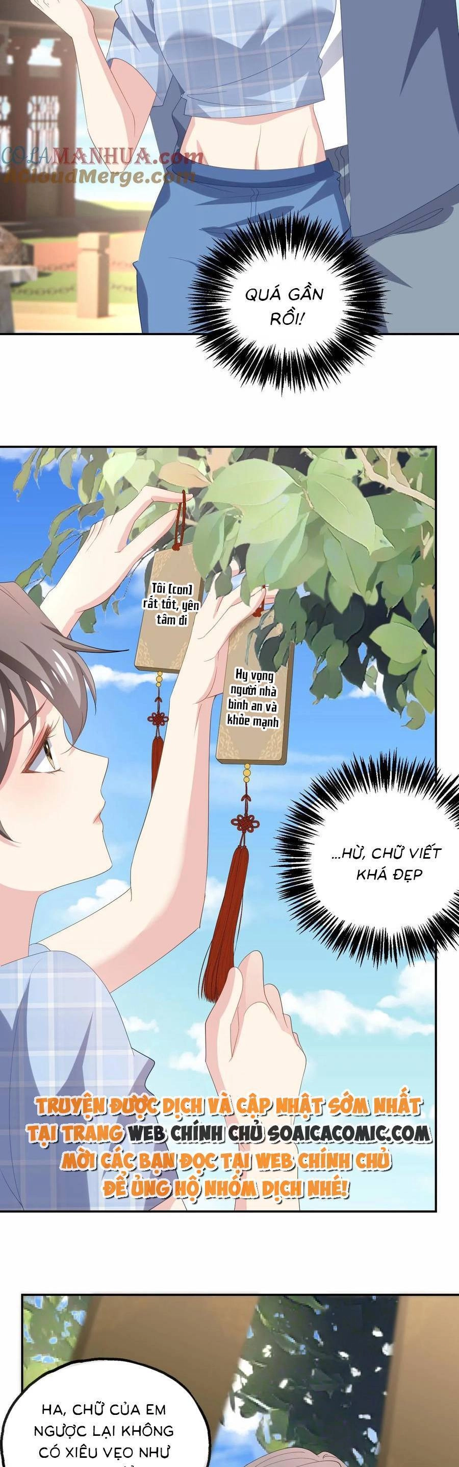 Bệnh Kiều Lệ Gia Được Ta Sủng Ái Nên Kiêu Chapter 103 - 11