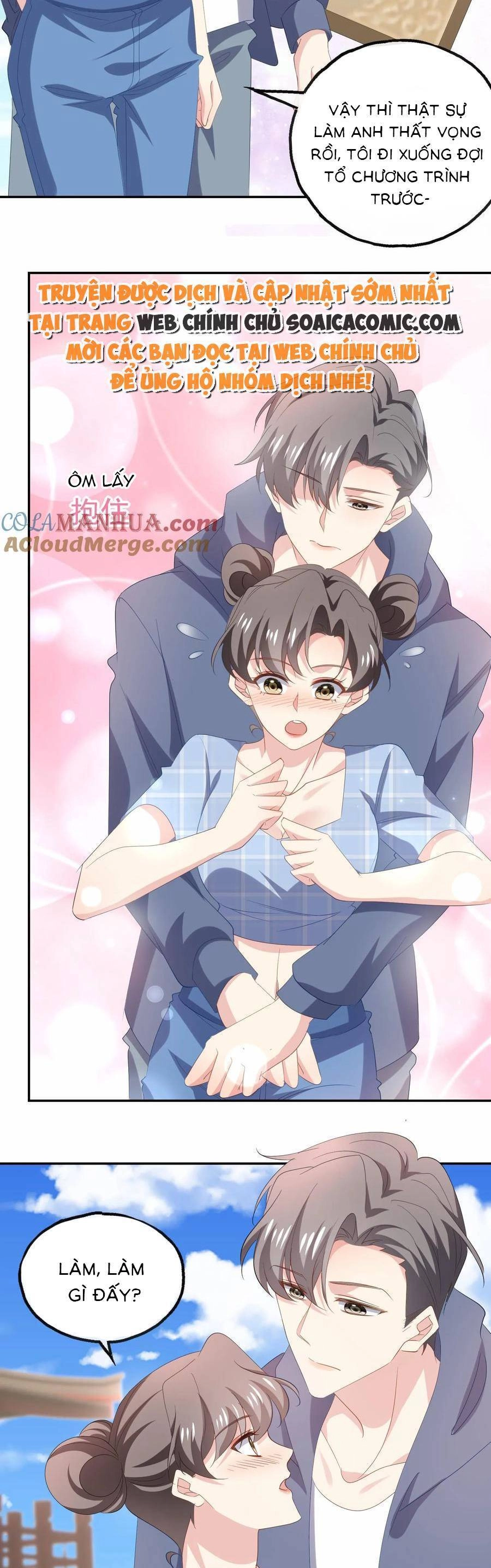 Bệnh Kiều Lệ Gia Được Ta Sủng Ái Nên Kiêu Chapter 103 - 13