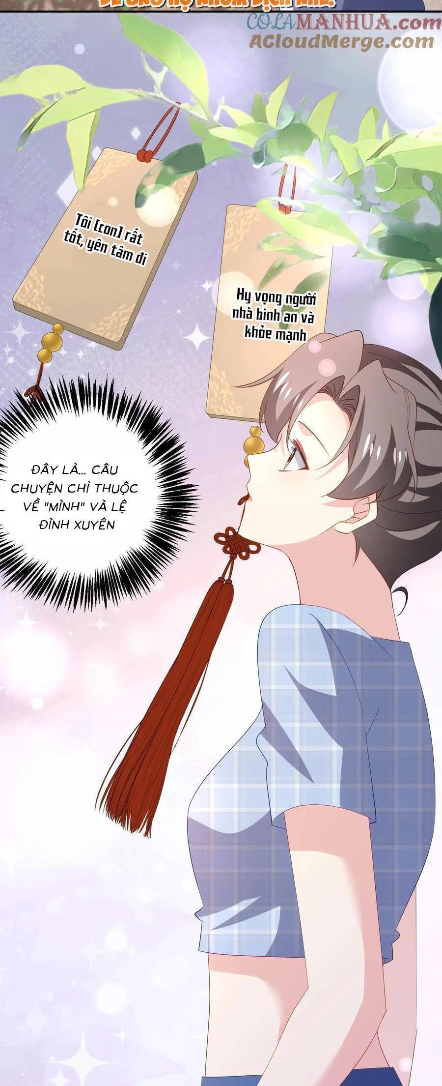 Bệnh Kiều Lệ Gia Được Ta Sủng Ái Nên Kiêu Chapter 103 - 18