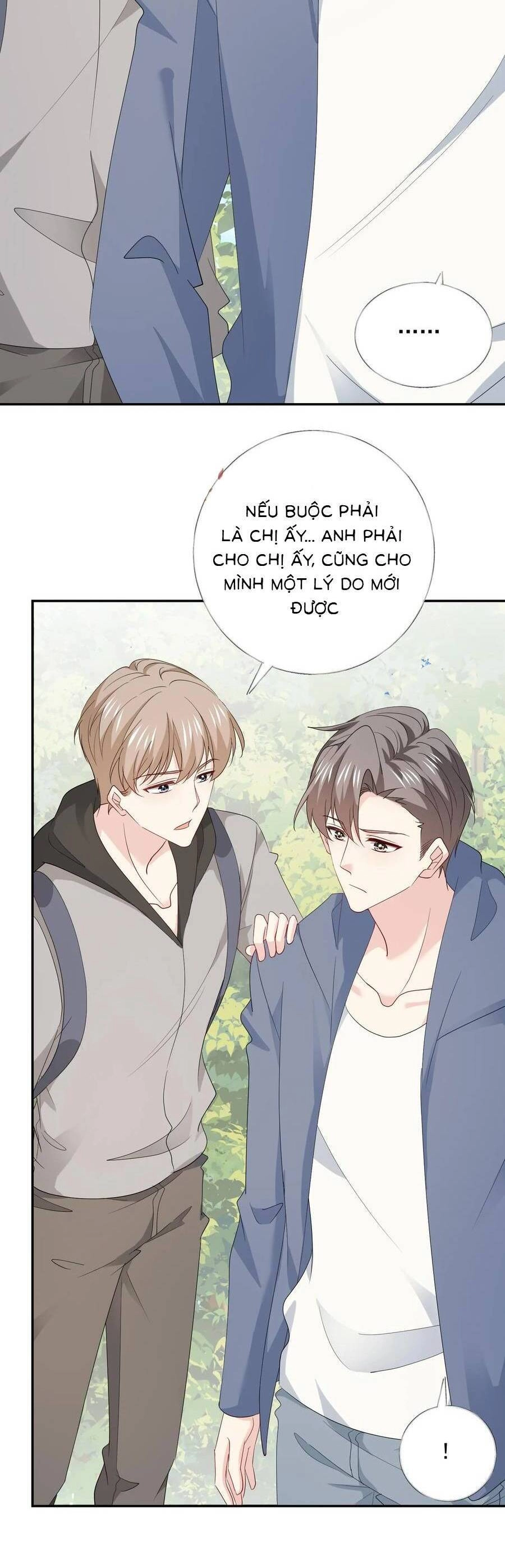 Bệnh Kiều Lệ Gia Được Ta Sủng Ái Nên Kiêu Chapter 104 - 10