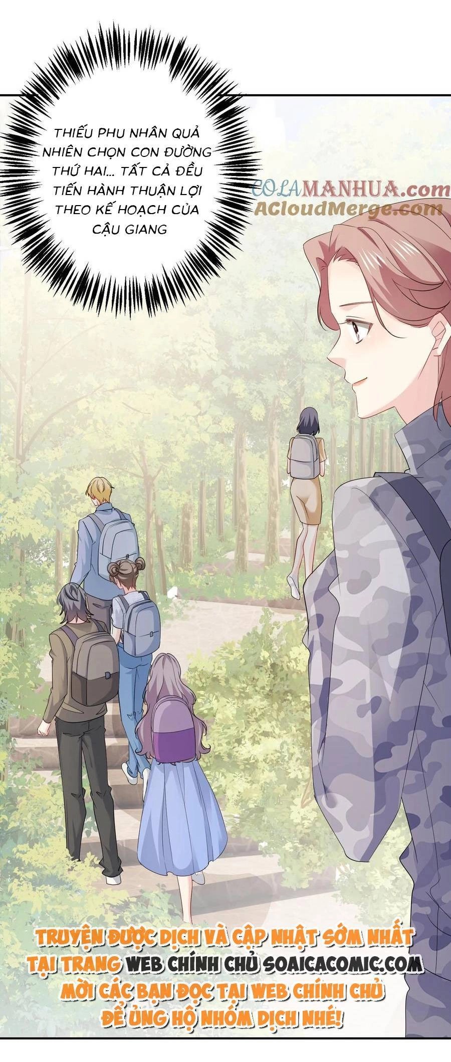 Bệnh Kiều Lệ Gia Được Ta Sủng Ái Nên Kiêu Chapter 104 - 17