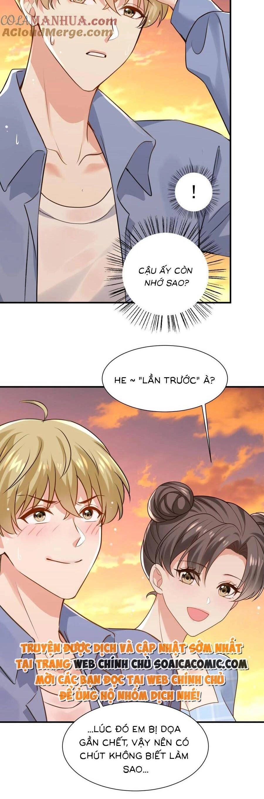 Bệnh Kiều Lệ Gia Được Ta Sủng Ái Nên Kiêu Chapter 106 - 2