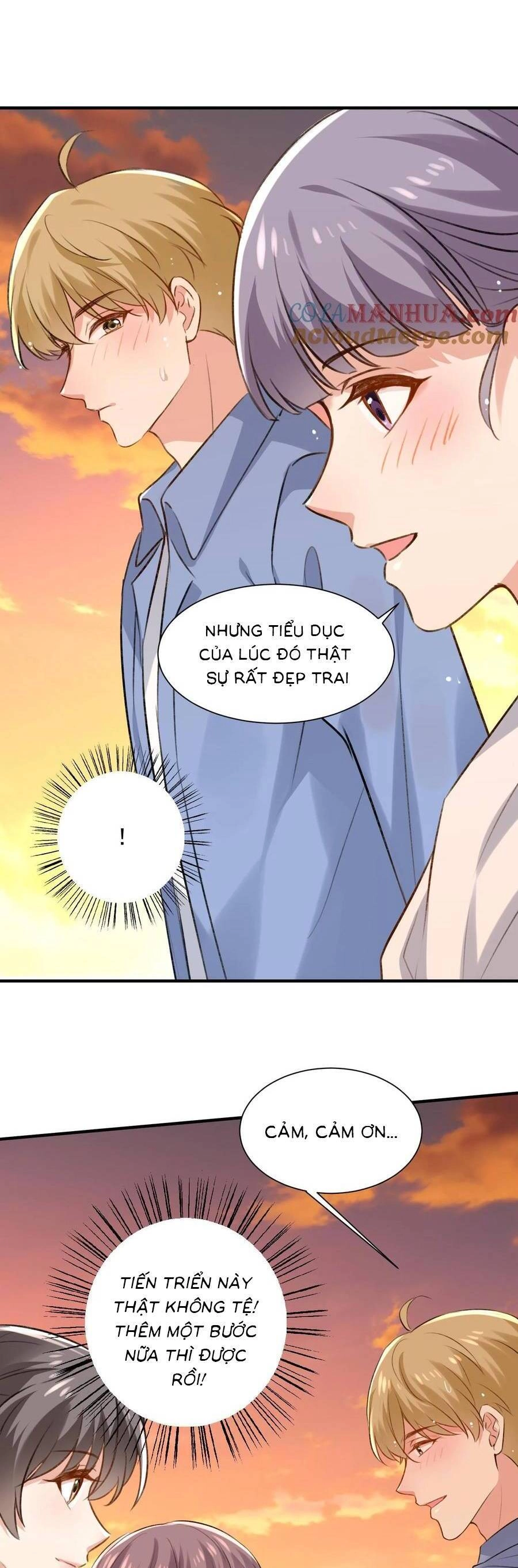 Bệnh Kiều Lệ Gia Được Ta Sủng Ái Nên Kiêu Chapter 106 - 3