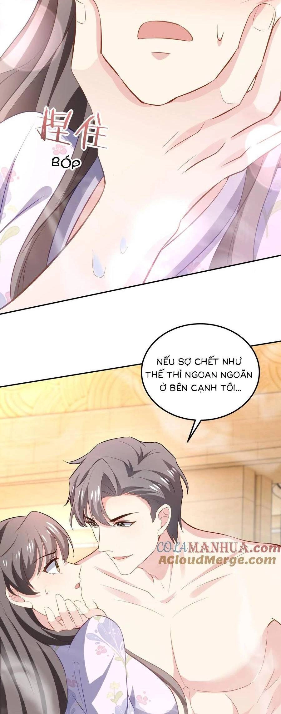 Bệnh Kiều Lệ Gia Được Ta Sủng Ái Nên Kiêu Chapter 107 - 17