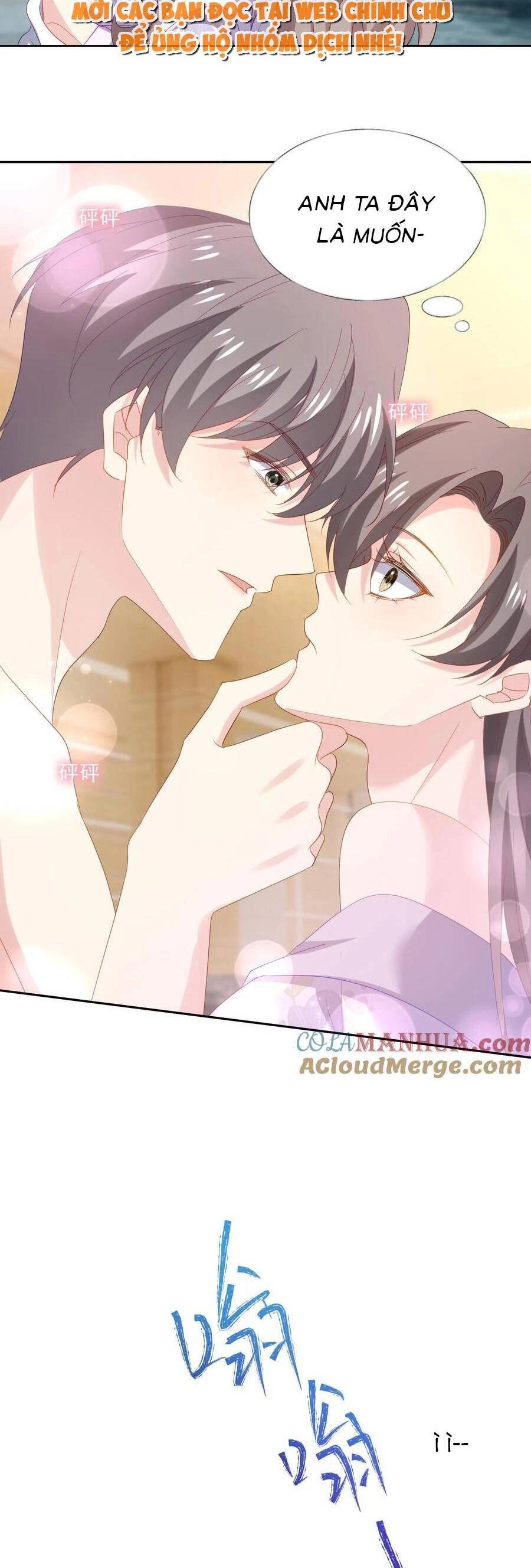 Bệnh Kiều Lệ Gia Được Ta Sủng Ái Nên Kiêu Chapter 108 - 5