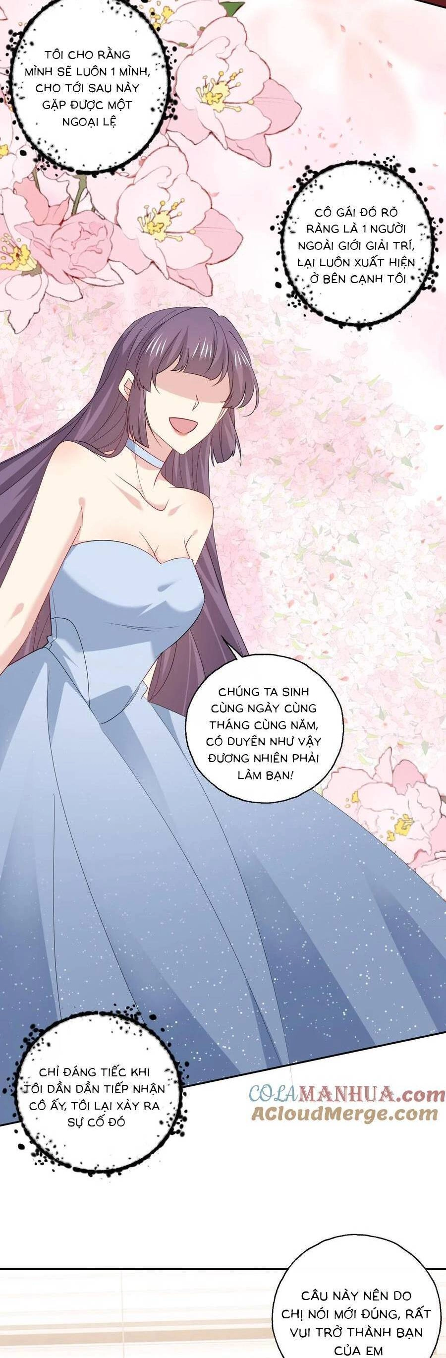 Bệnh Kiều Lệ Gia Được Ta Sủng Ái Nên Kiêu Chapter 109 - 7