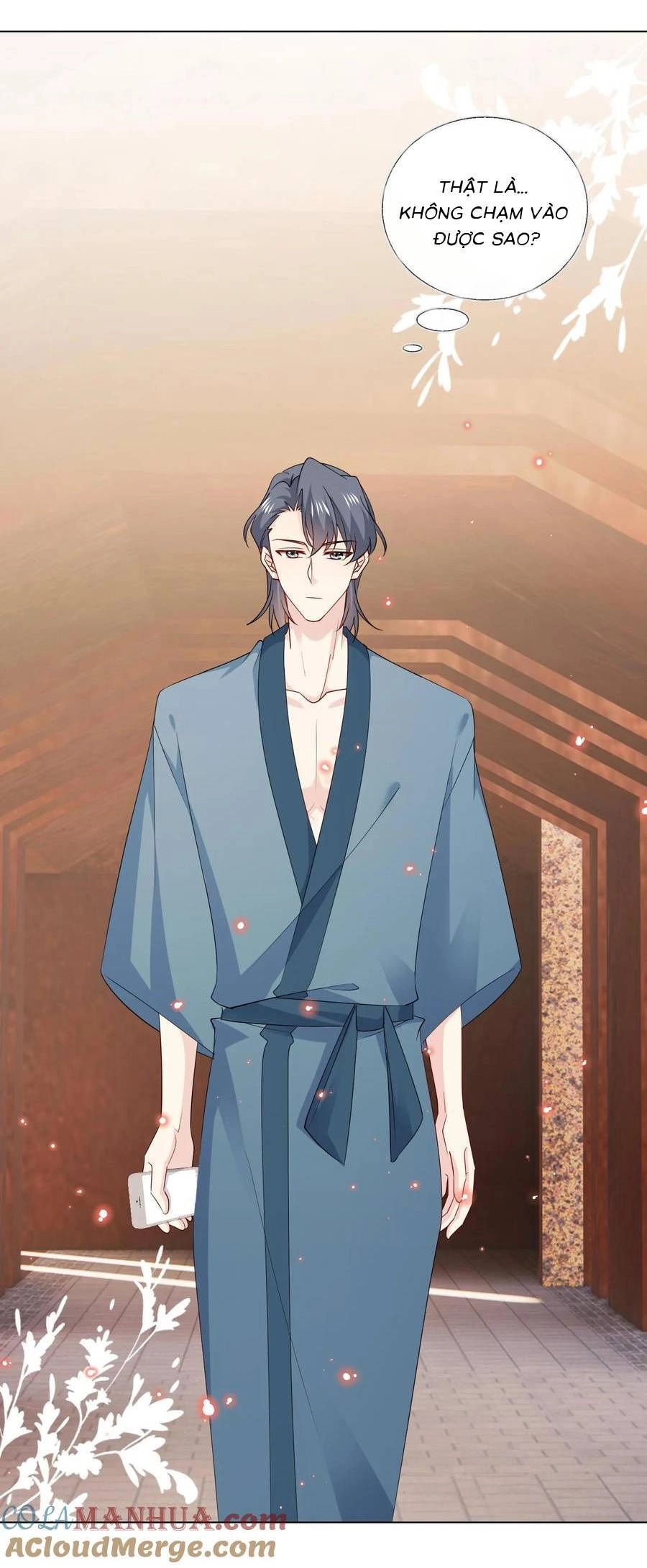 Bệnh Kiều Lệ Gia Được Ta Sủng Ái Nên Kiêu Chapter 109 - 17