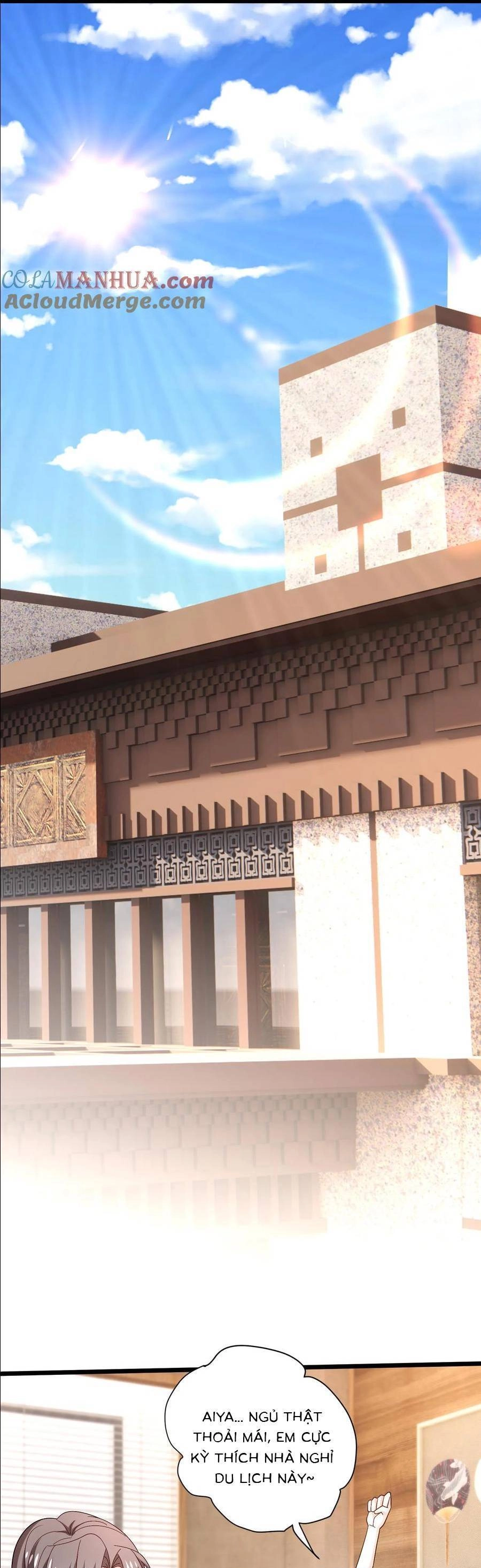 Bệnh Kiều Lệ Gia Được Ta Sủng Ái Nên Kiêu Chapter 110 - 9