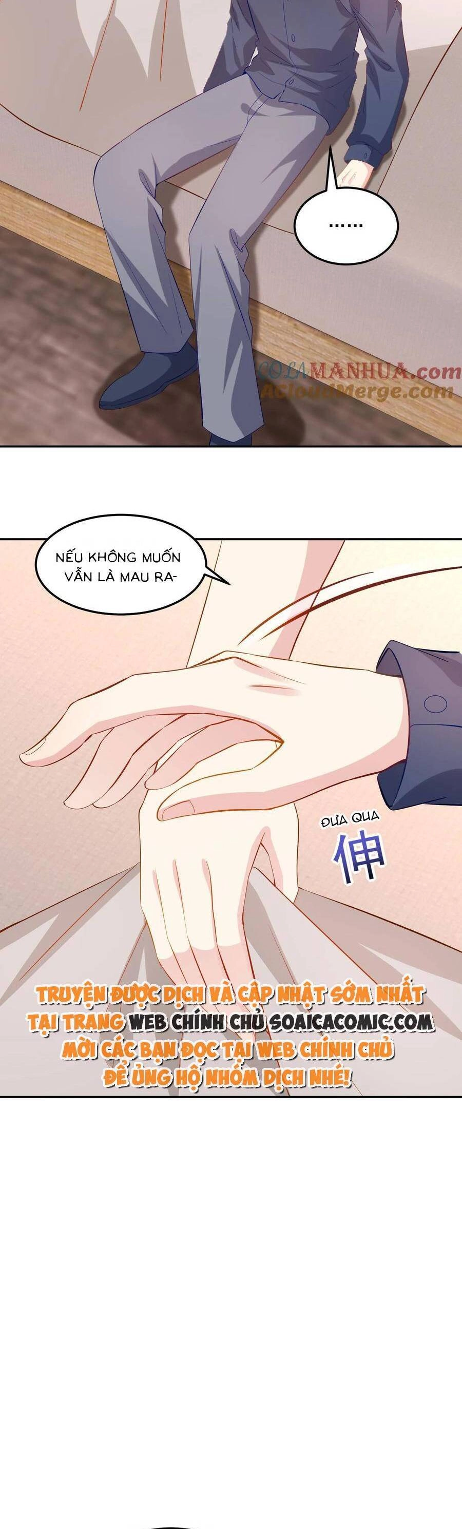 Bệnh Kiều Lệ Gia Được Ta Sủng Ái Nên Kiêu Chapter 113 - 13