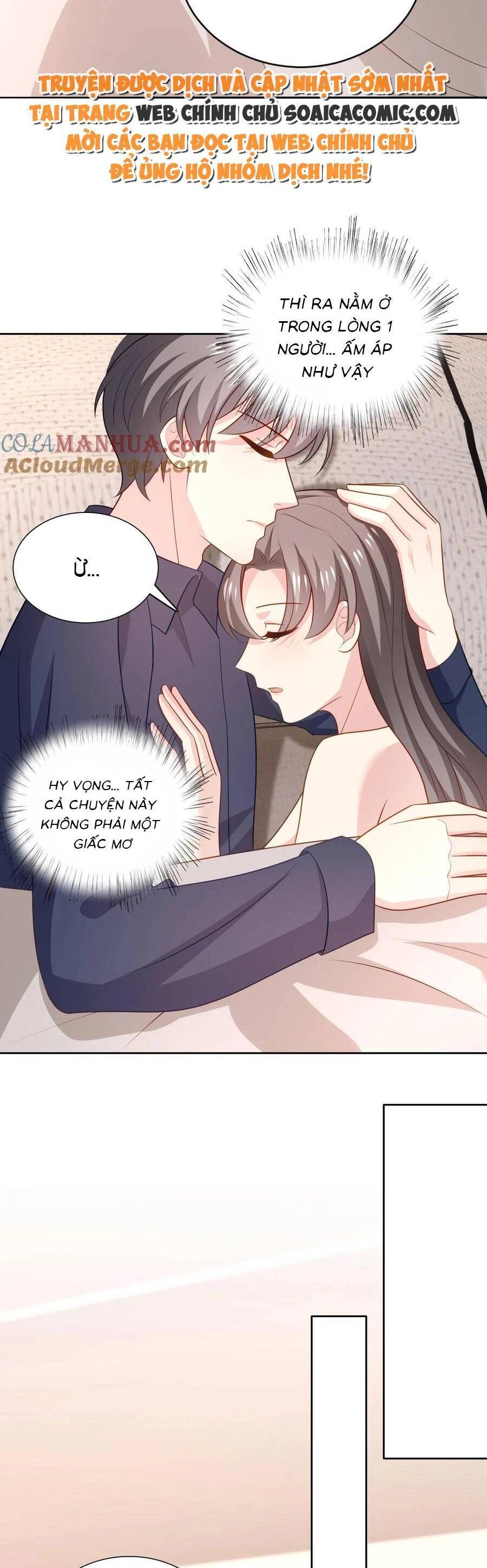 Bệnh Kiều Lệ Gia Được Ta Sủng Ái Nên Kiêu Chapter 114 - 5