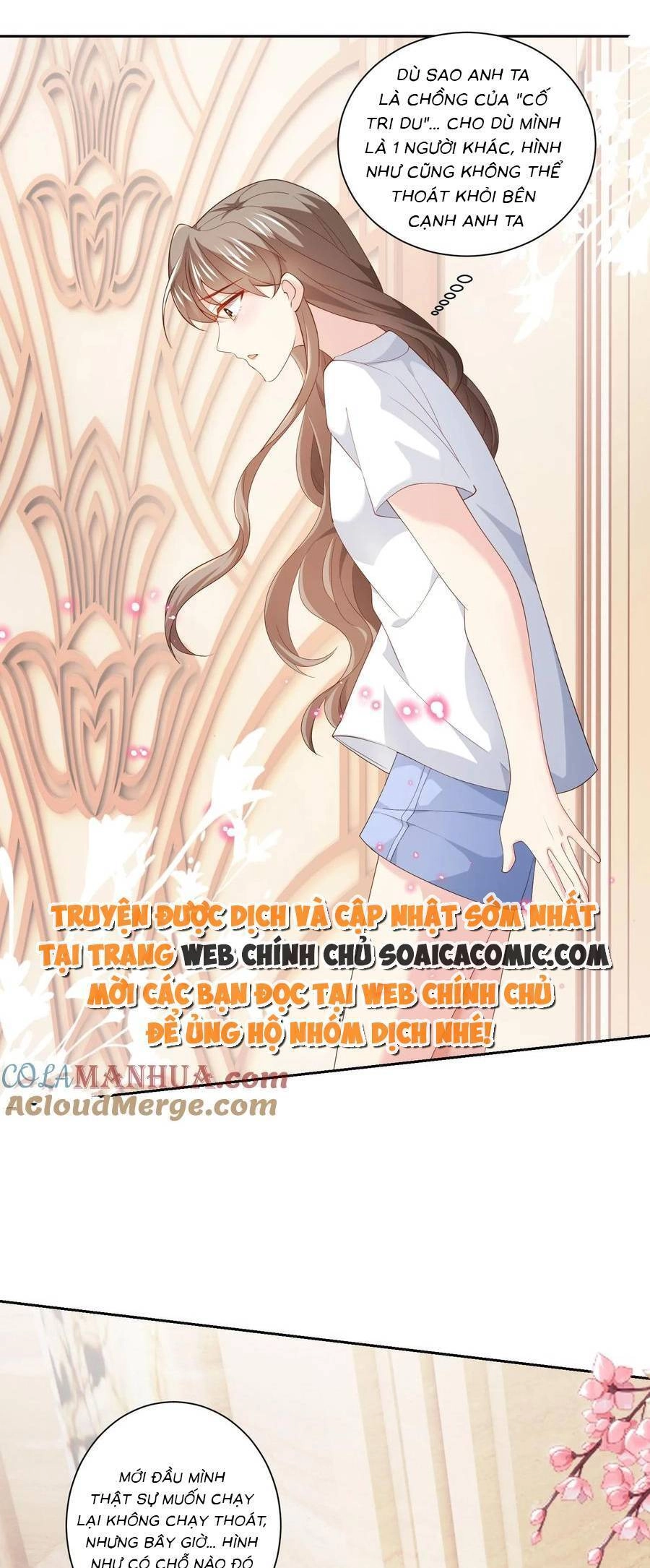 Bệnh Kiều Lệ Gia Được Ta Sủng Ái Nên Kiêu Chapter 117 - 15