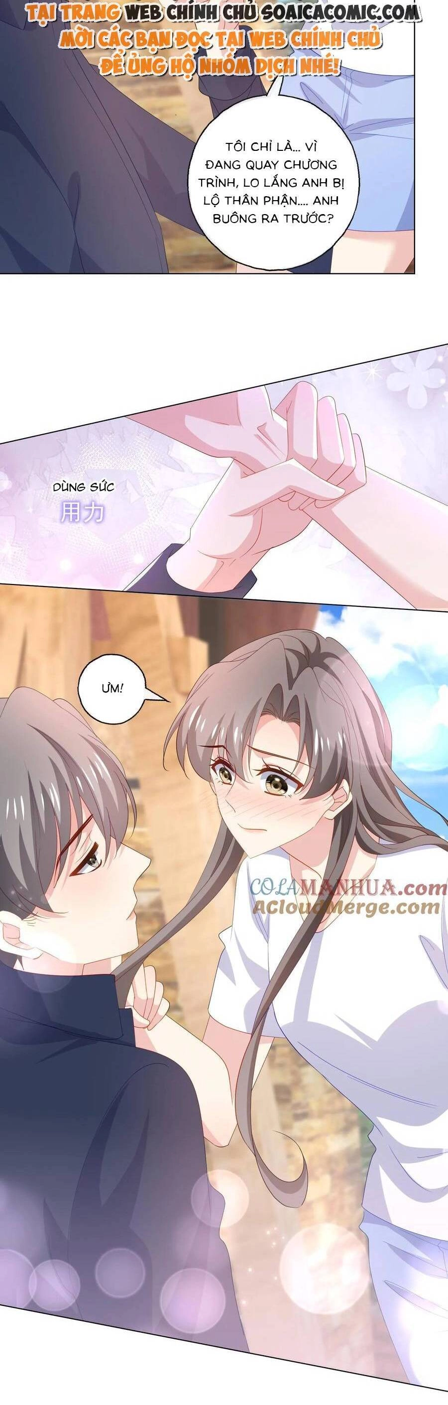 Bệnh Kiều Lệ Gia Được Ta Sủng Ái Nên Kiêu Chapter 118 - 14