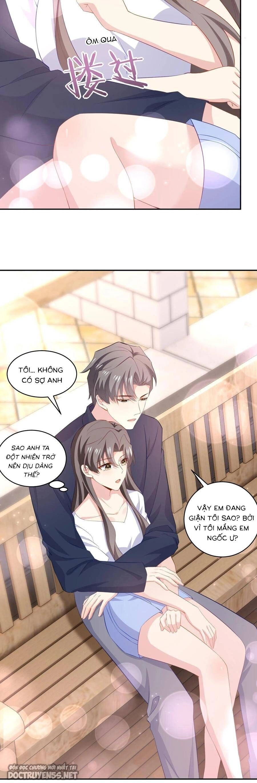 Bệnh Kiều Lệ Gia Được Ta Sủng Ái Nên Kiêu Chapter 119 - 8