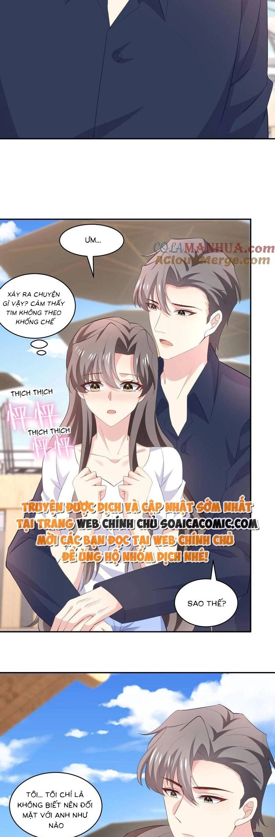 Bệnh Kiều Lệ Gia Được Ta Sủng Ái Nên Kiêu Chapter 119 - 11