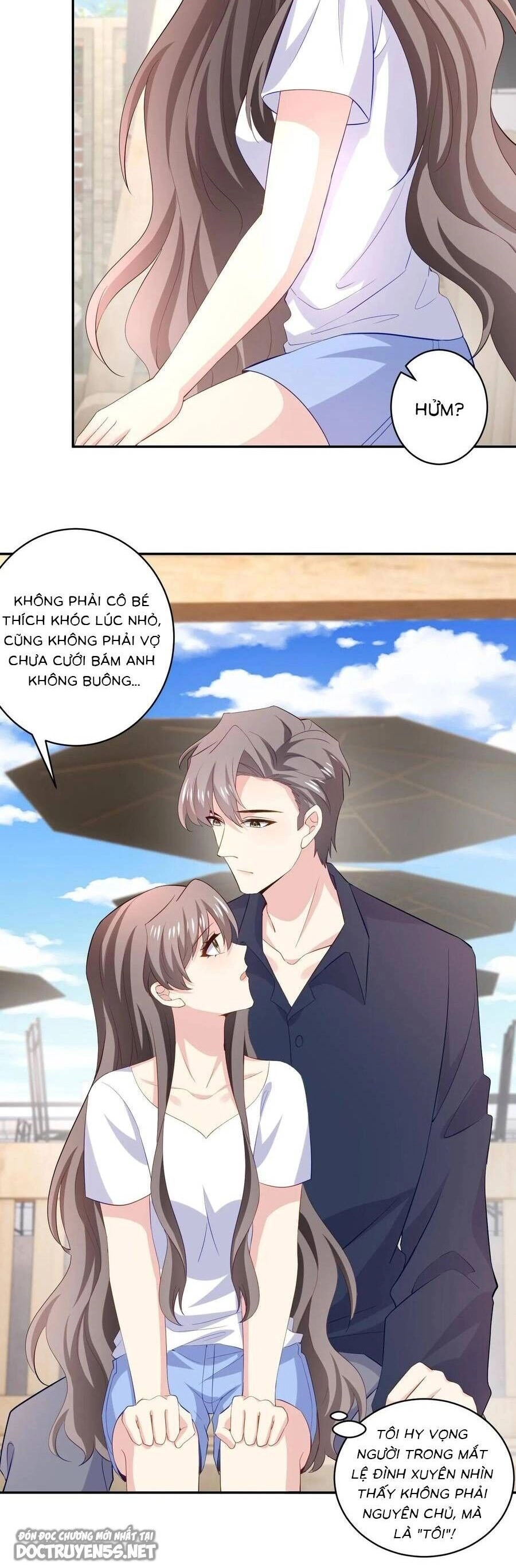 Bệnh Kiều Lệ Gia Được Ta Sủng Ái Nên Kiêu Chapter 119 - 16