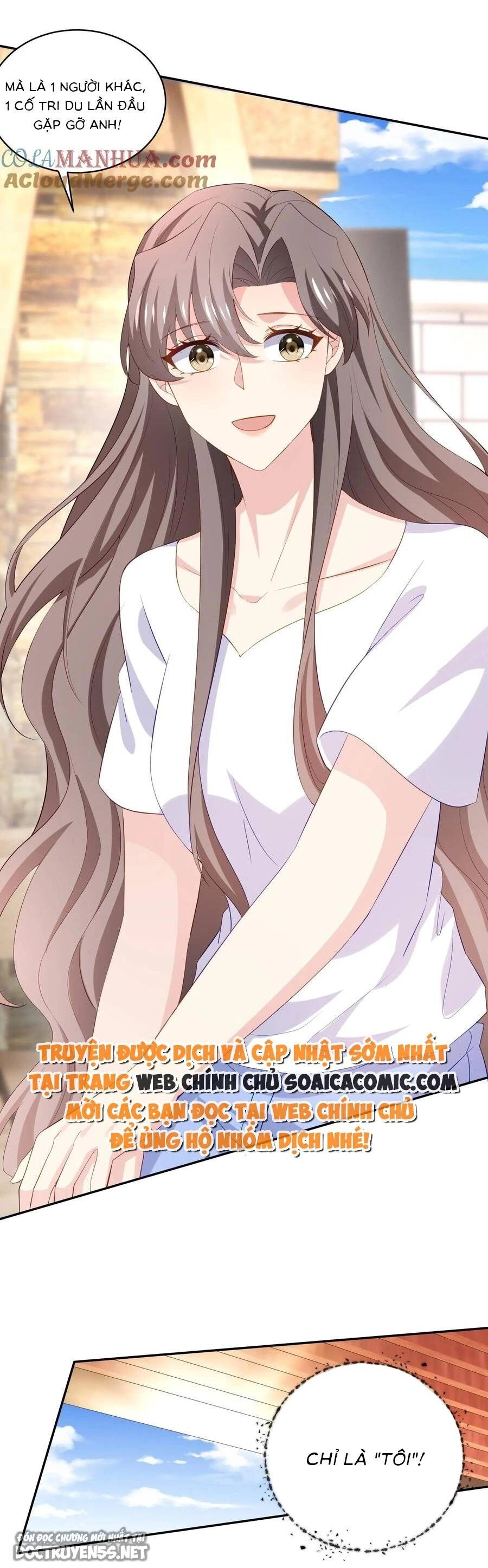 Bệnh Kiều Lệ Gia Được Ta Sủng Ái Nên Kiêu Chapter 119 - 17