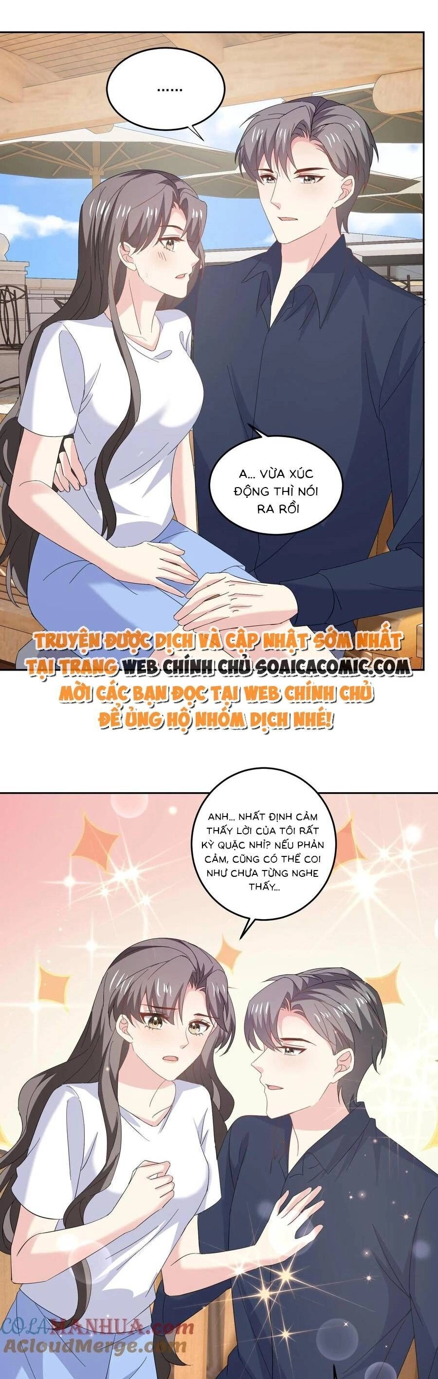 Bệnh Kiều Lệ Gia Được Ta Sủng Ái Nên Kiêu Chapter 120 - 1