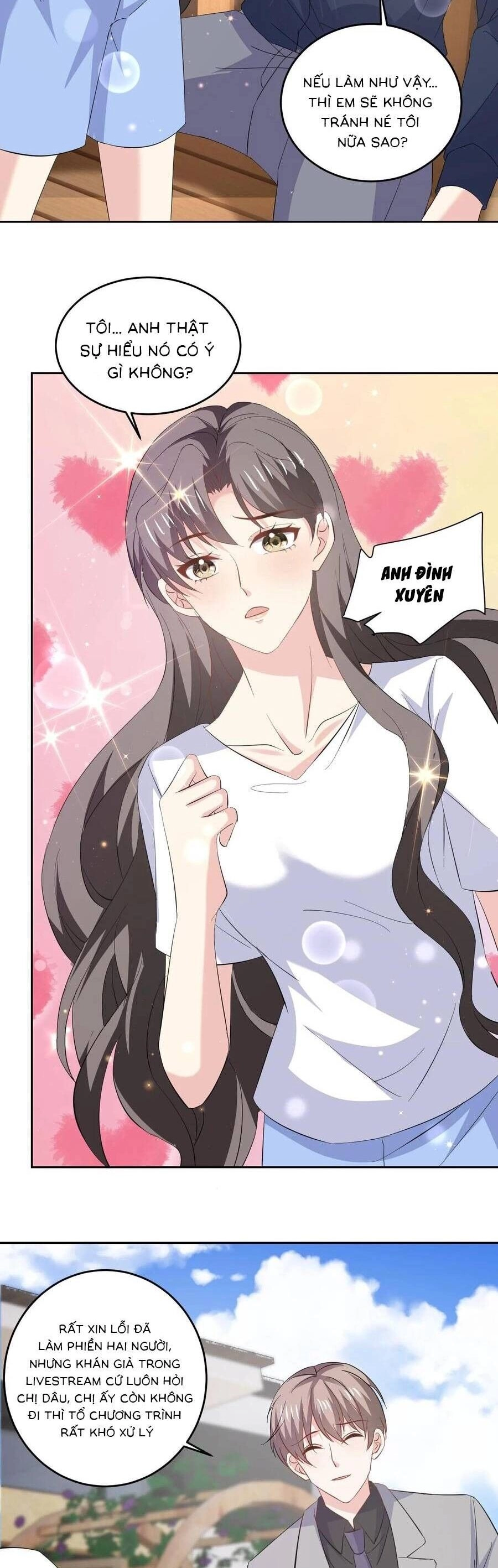 Bệnh Kiều Lệ Gia Được Ta Sủng Ái Nên Kiêu Chapter 120 - 2